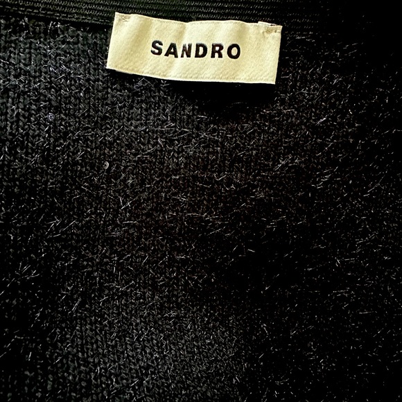 New Sandro skirt - Picture 3 of 5